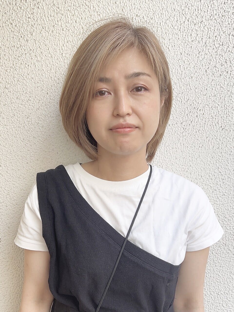 Hair studio Olive 駒川店_寺尾　麻衣