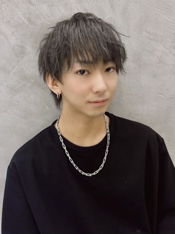 Lond profil 浦和_大和田拓夢 /髪質改善