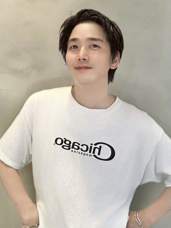 Lond profil 浦和_山本賢人 /縮毛矯正