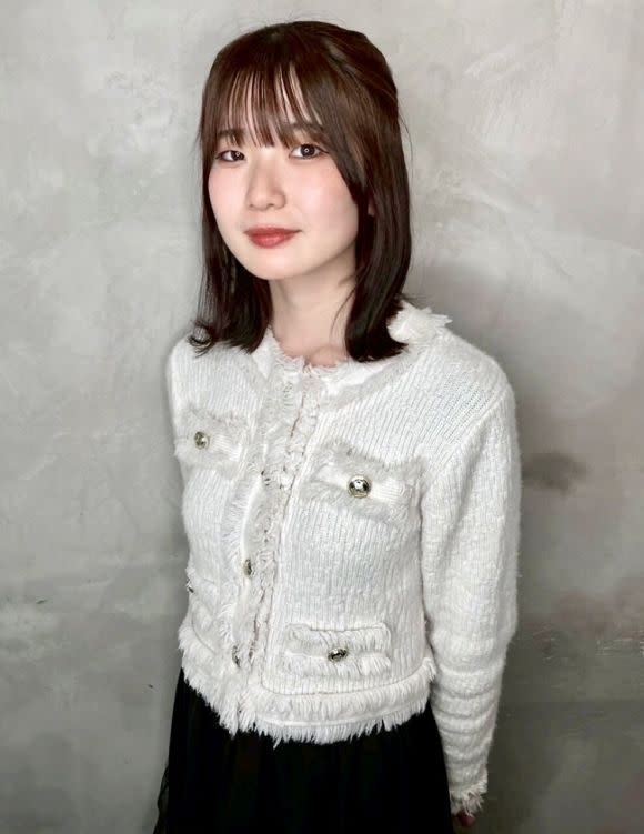 Lond profil 浦和_mina 