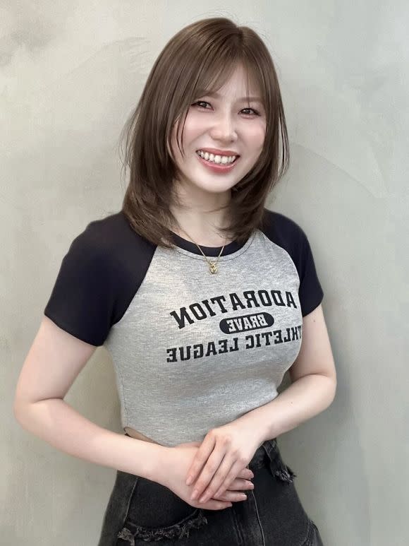 Lond profil 浦和_佐々木涼寧 浦和/韓国
