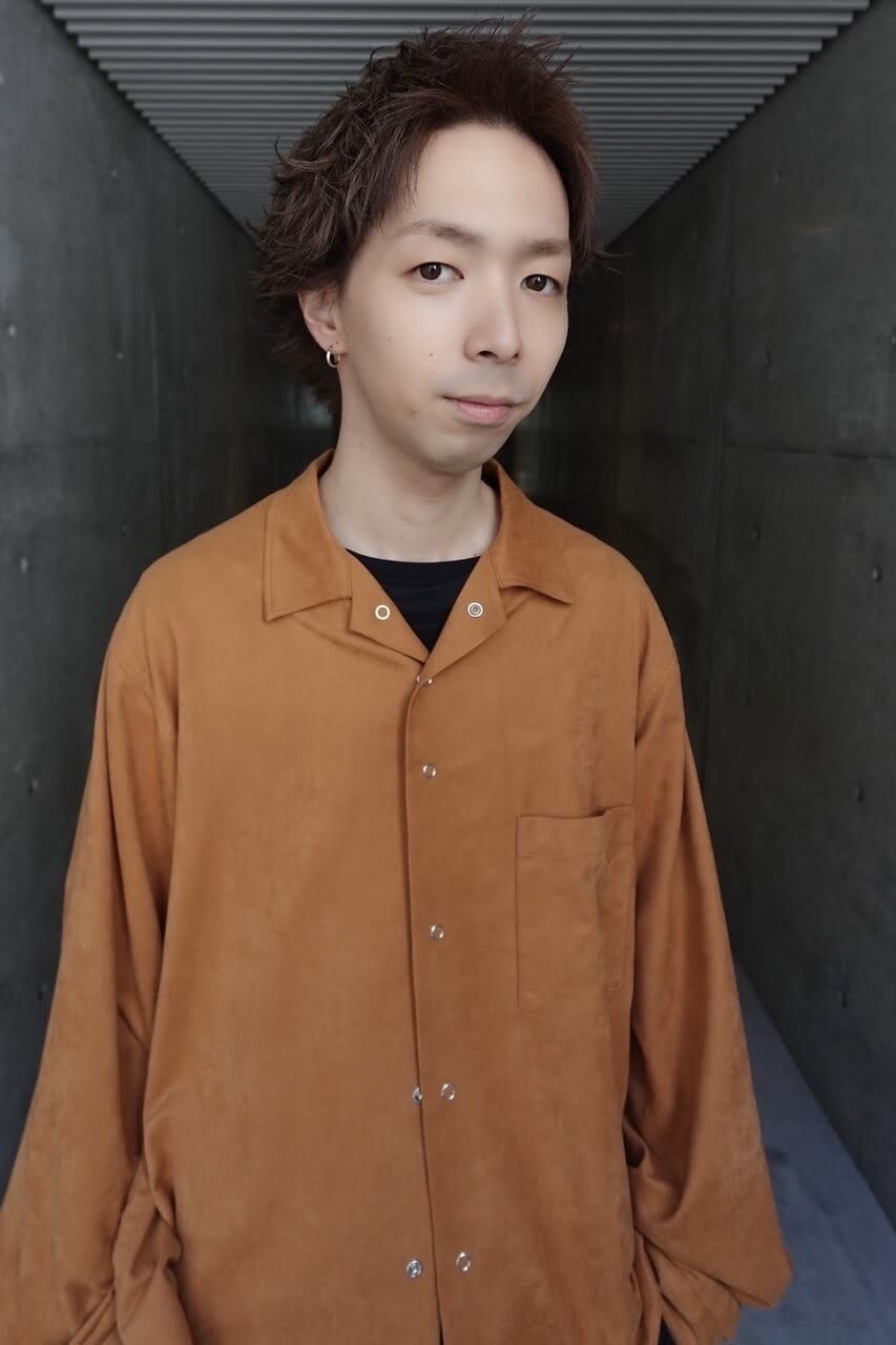 quon 今泉_RYUYA
