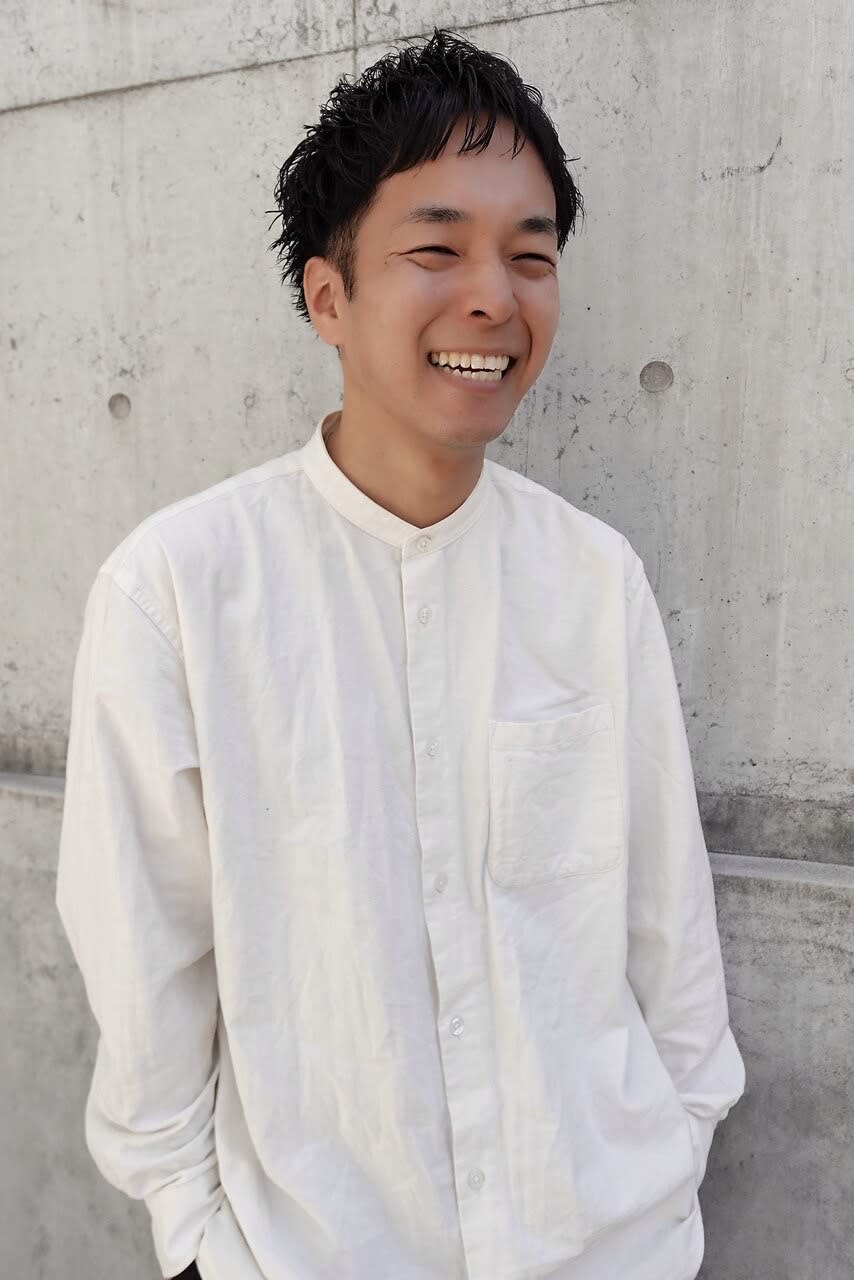 quon 今泉_DAISUKE