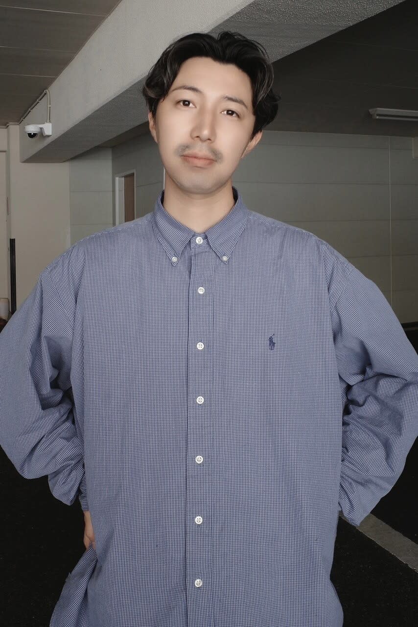 quon 今泉_MASAKI