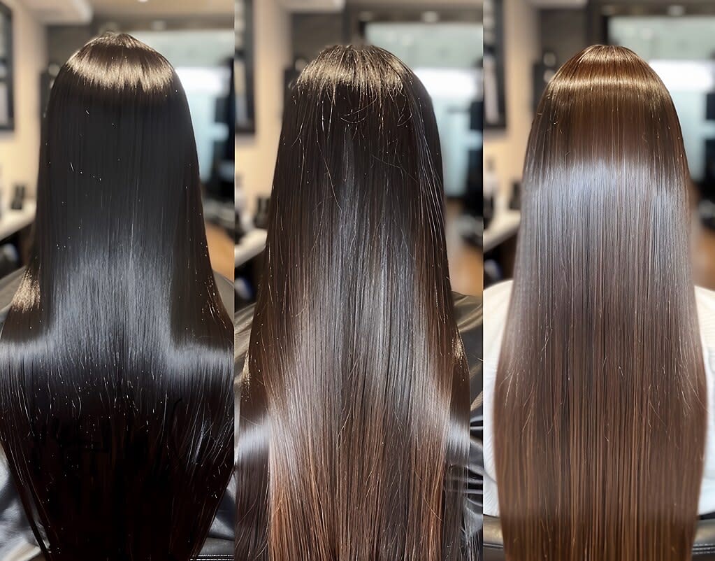 Hair studio Olive 駒川店