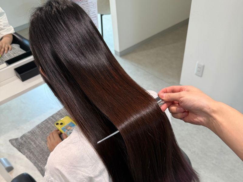 iro I hair
