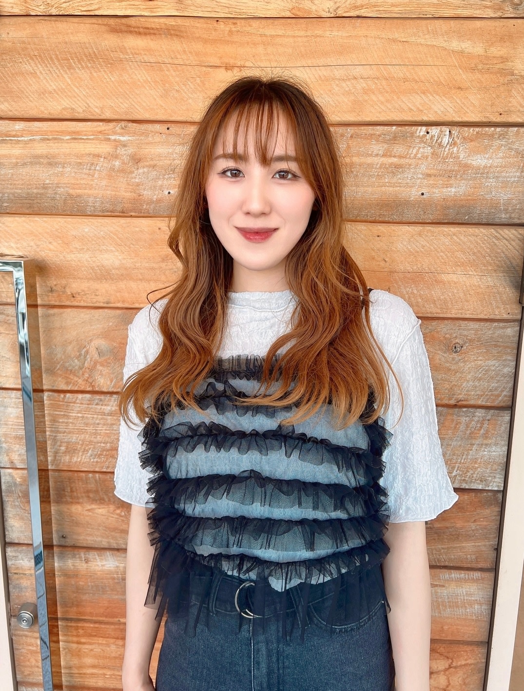 SOUPLE.kamisawa_土谷　優乃