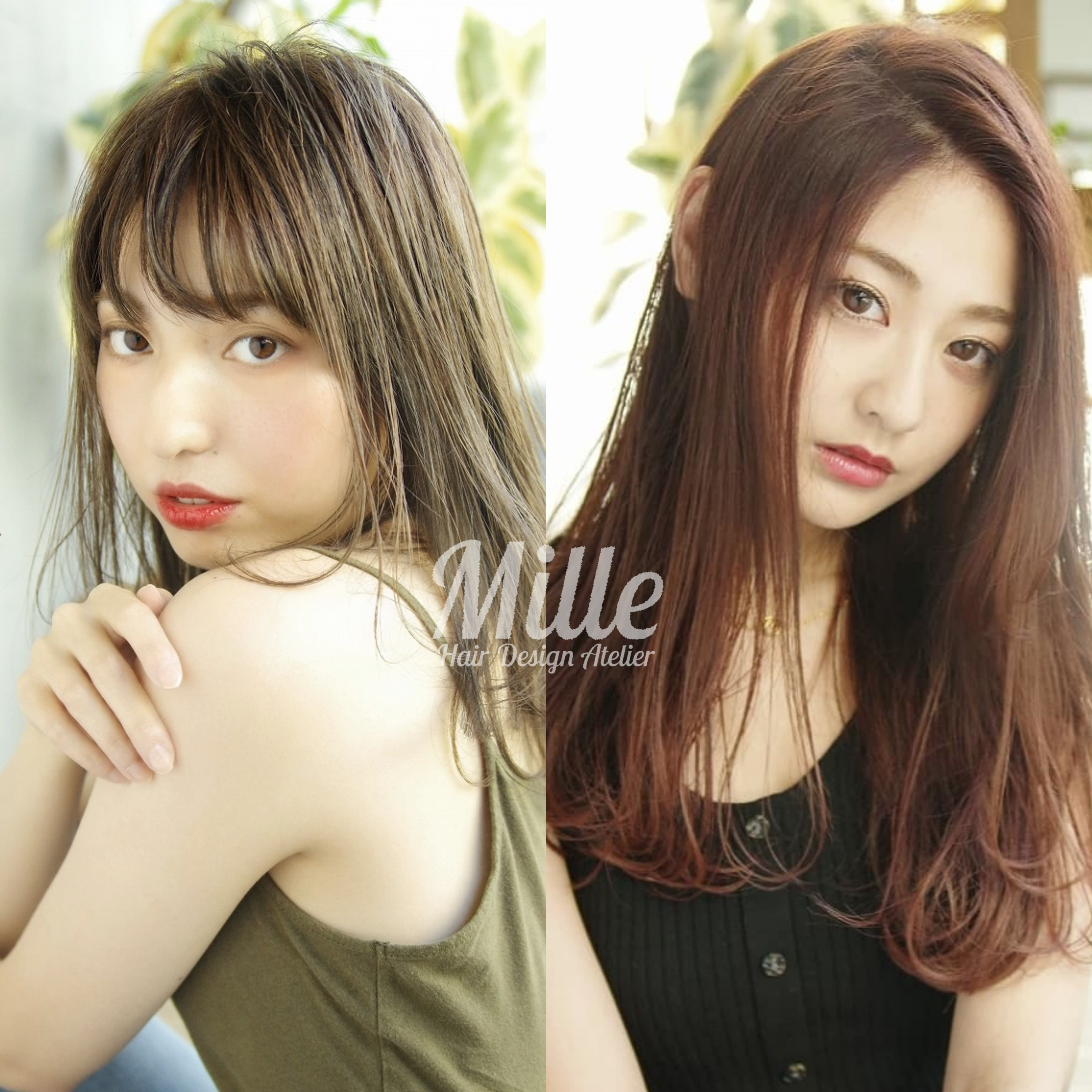Mille Hair Design Atelier_2