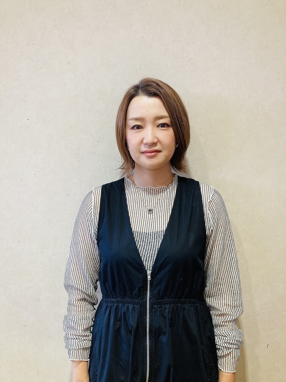 hair&make Sofa高森店【ソファー】_沖本 和香子