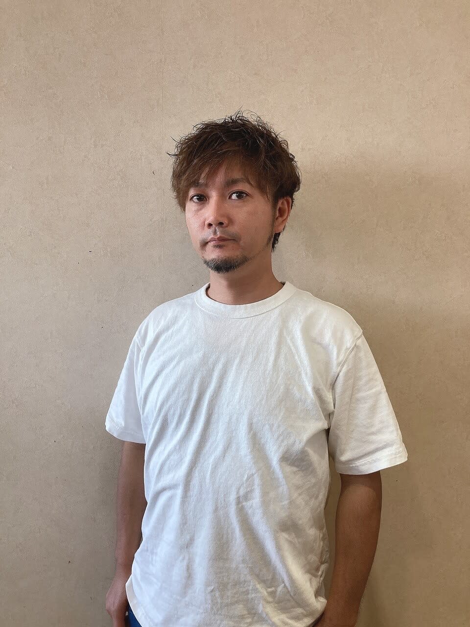 hair&make Sofa高森店【ソファー】_遠藤 敏樹