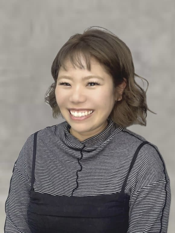 _WHITE 鳳店_山上 美咲