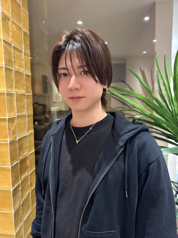 Aujuaオージュア認定 Zina 吉祥寺 髪質改善&トリートメント&艶髪【ジーナ】_FUMIYA 