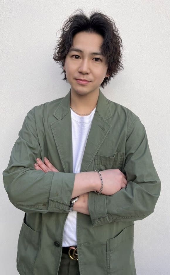 Aujuaオージュア認定 Zina 吉祥寺 髪質改善&トリートメント&艶髪【ジーナ】_秋山 輝