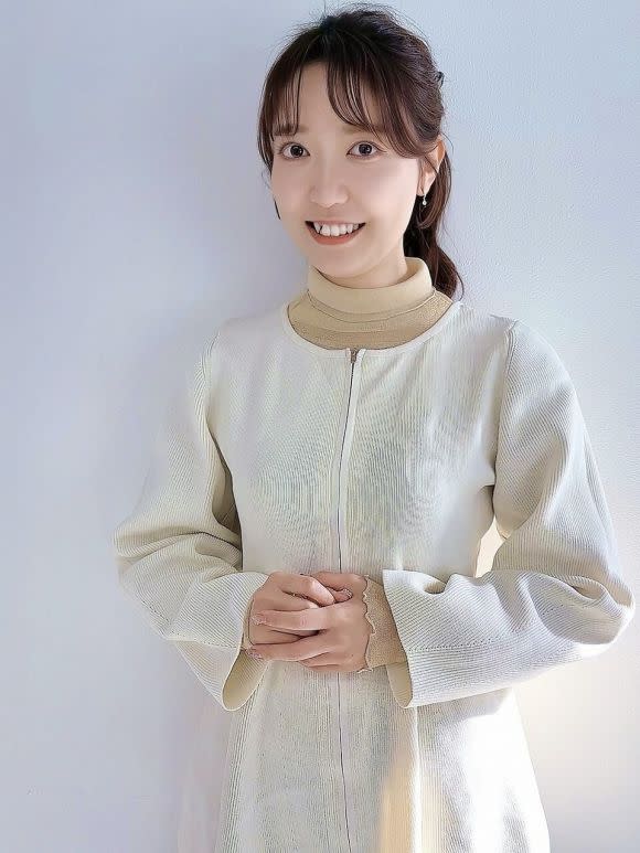 全席個室美容室 Zina 札幌大通 髪質改善＆トリートメント_福原 咲里