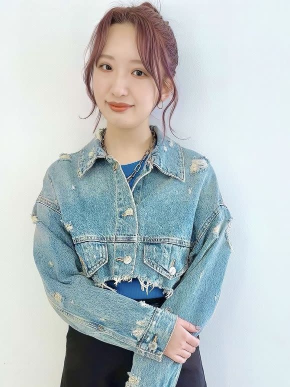 全席個室美容室 Zina 札幌大通 髪質改善＆トリートメント_中岡 泉美