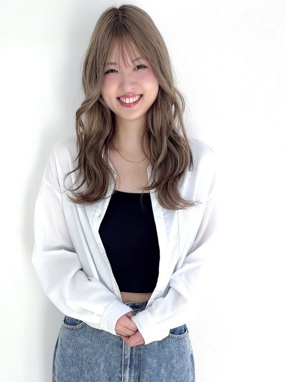 全席個室美容室 Zina 札幌大通 髪質改善＆トリートメント_菅原 麻里
