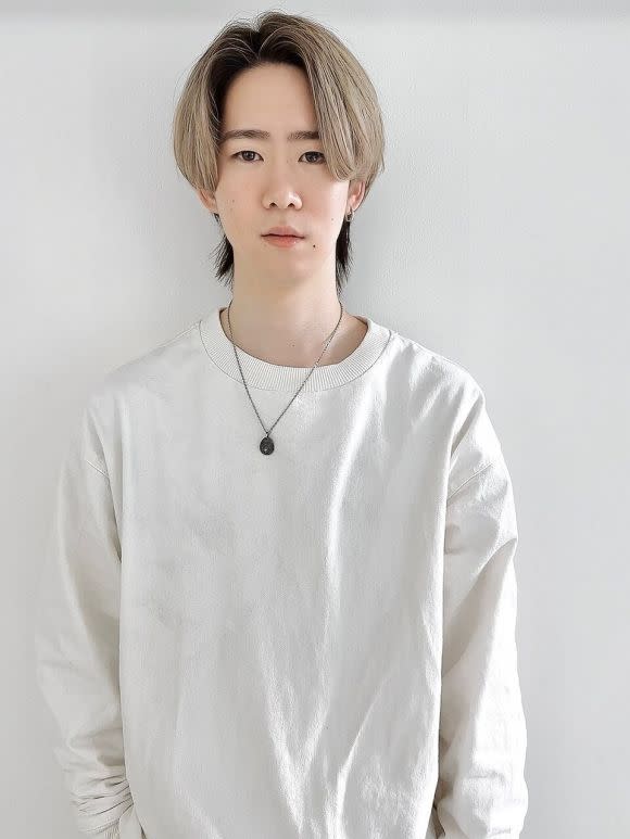 全席個室美容室 Zina 札幌大通 髪質改善＆トリートメント_冨木 雄斗