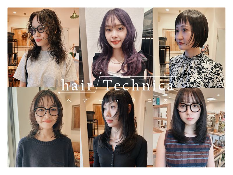 hair Technica