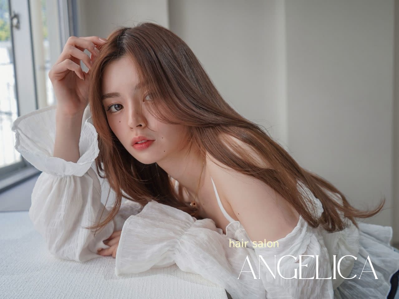 ANGELICA JR奈良駅前店【アンジェリカ】