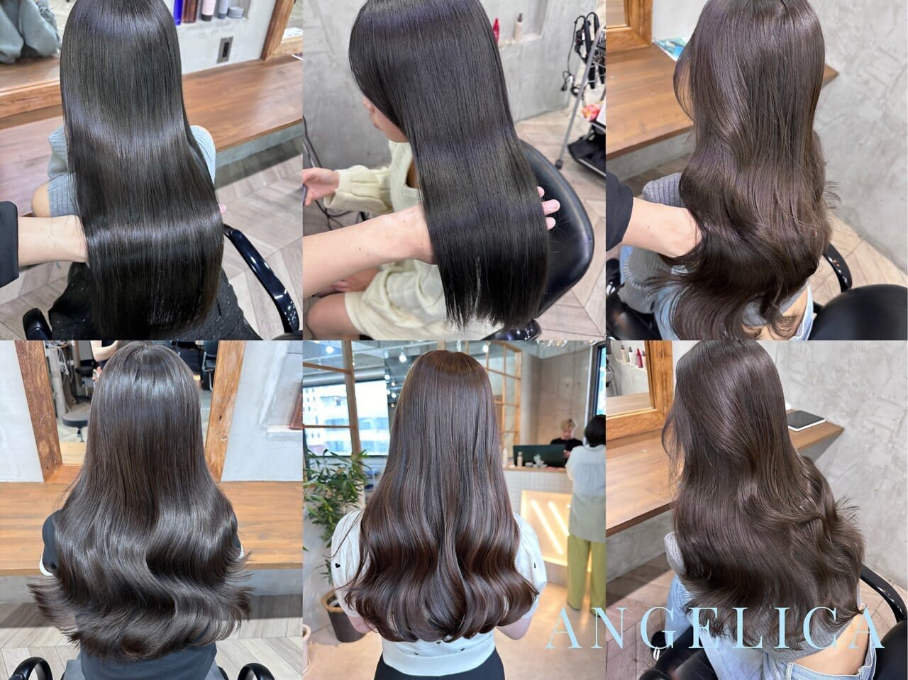 ANGELICA JR奈良駅前店【アンジェリカ】_2