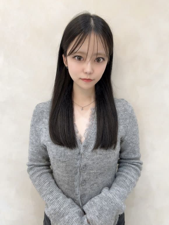 全席個室美容室 Zina 南草津 髪質改善＆トリートメント【ジーナ】_REINA 