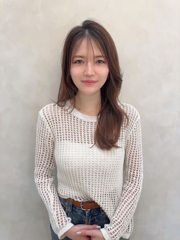 全席個室美容室 Zina 南草津 髪質改善＆トリートメント【ジーナ】_宮城 麗可