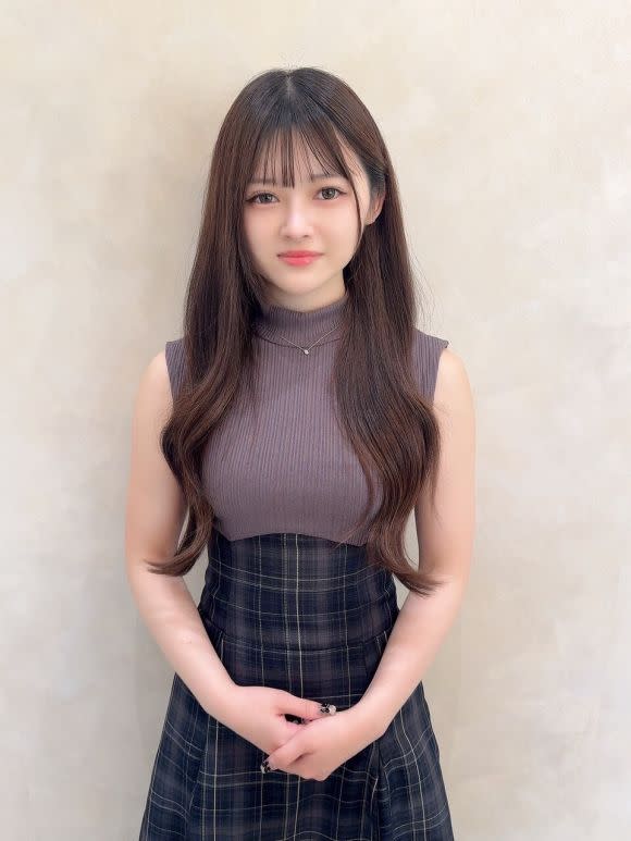 全席個室美容室 Zina 南草津 髪質改善＆トリートメント【ジーナ】_MOE 
