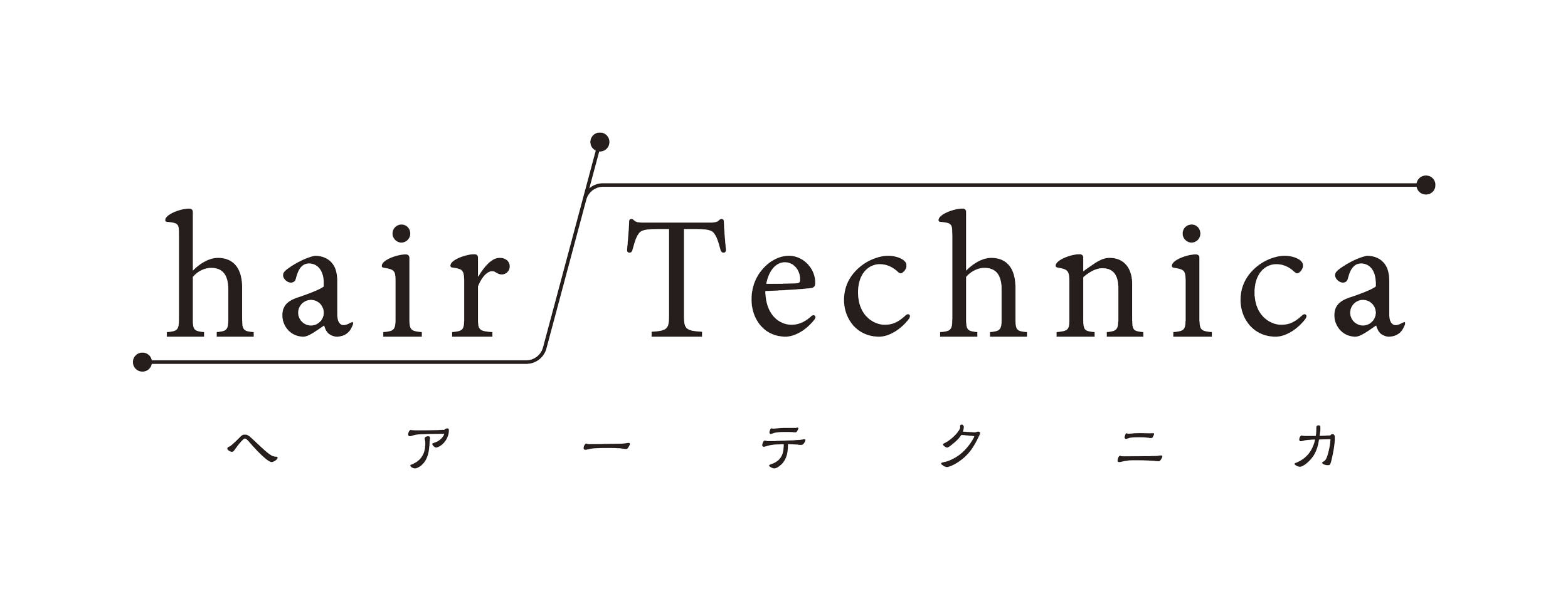 hair Technica_広瀬 隆由紀