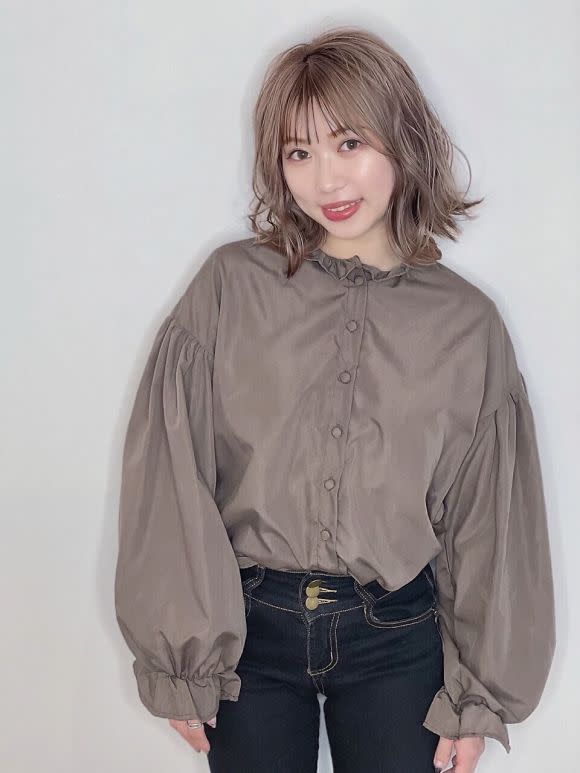 全席個室美容室 Zina 札幌 髪質改善＆トリートメント_Mizuta 