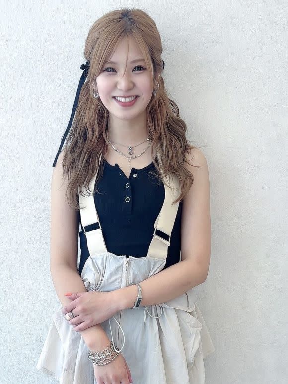 全席個室美容室 Zina 札幌 髪質改善＆トリートメント_東海林 りかこ