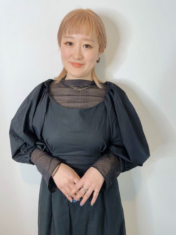 全席個室美容室 Zina 札幌 髪質改善＆トリートメント_横尾 笑奈