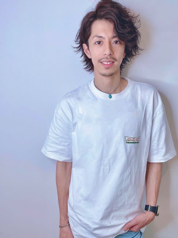全席個室美容室 Zina 札幌 髪質改善＆トリートメント_田中 航洋