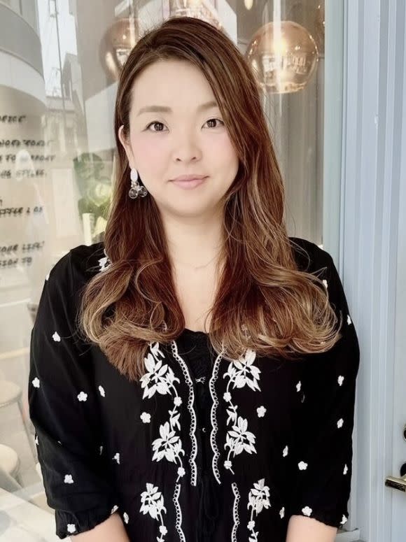 Lond generous 柏_永藤　好子 　　柏