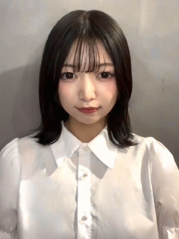 Lond generous 柏_能村 彩依莉
