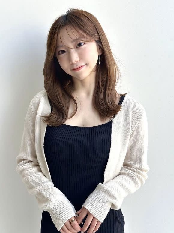 Zina 池袋サンシャイン通り 髪質改善&トリートメント_k a n a