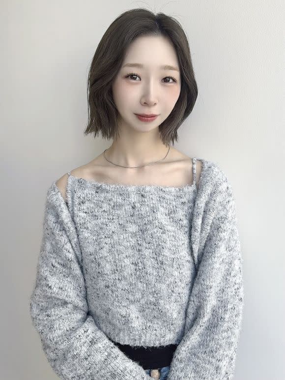 Zina 池袋サンシャイン通り 髪質改善&トリートメント_清崎 こころ
