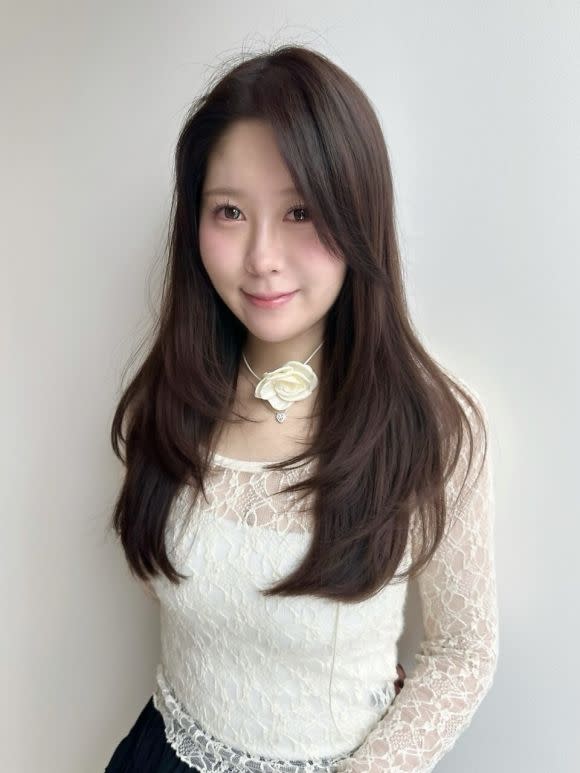 Zina 池袋サンシャイン通り 髪質改善&トリートメント_近藤 愛子