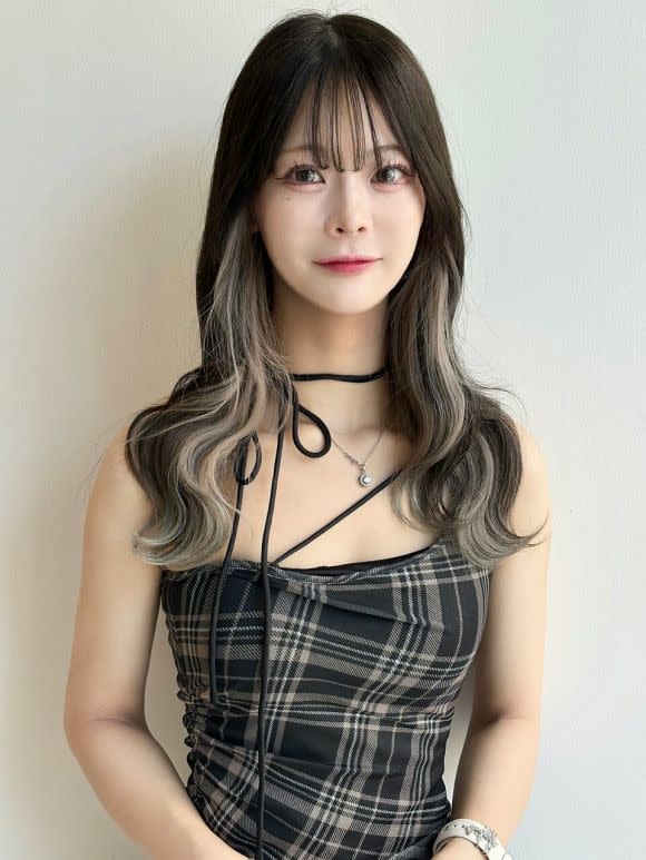 Zina 池袋サンシャイン通り 髪質改善&トリートメント_MIYABI 