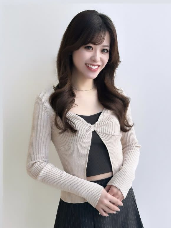 Zina 池袋サンシャイン通り 髪質改善&トリートメント_笠原 葵