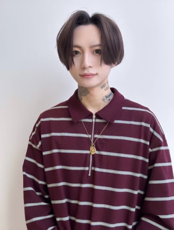 Zina 池袋サンシャイン通り 髪質改善&トリートメント_タナカ ユウタ