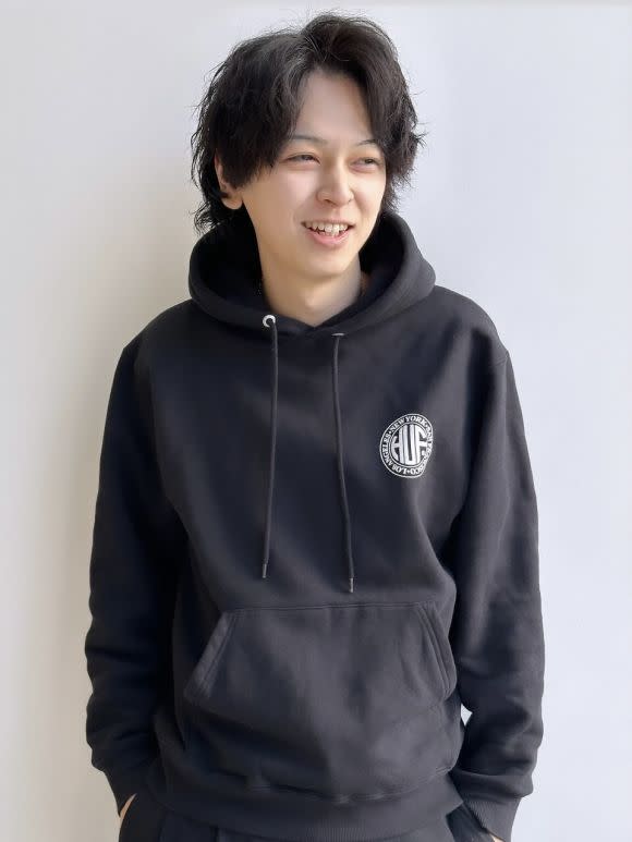 Zina 池袋サンシャイン通り 髪質改善&トリートメント_鈴木 健紀