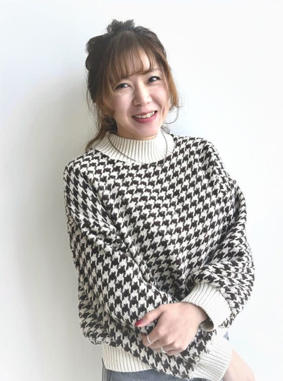 Zina 池袋サンシャイン通り 髪質改善&トリートメント_Eri ka