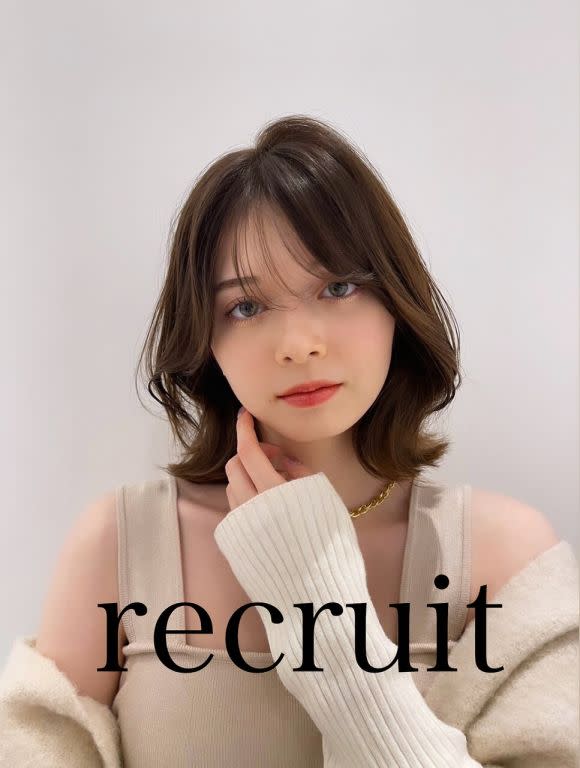 Zina 池袋サンシャイン通り 髪質改善&トリートメント_Zina recruit