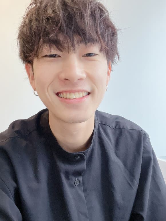 Show Amuser【ショウ アミュゼ】_齋藤 立樹