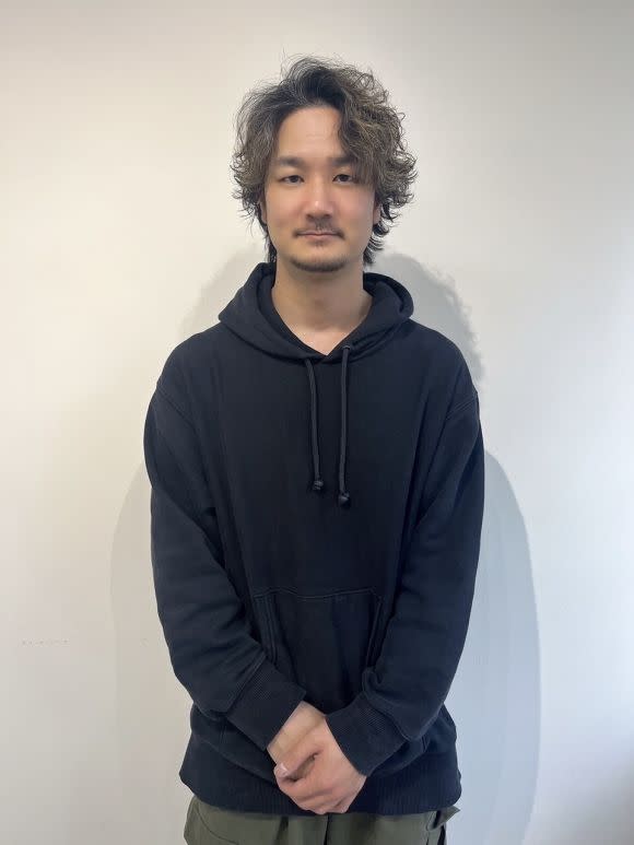 LUVISM 万代/新潟駅_安川　圭将 《万代》