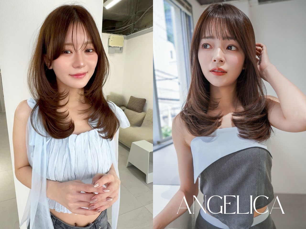 ANGELICA 大和八木店【アンジェリカ】_2