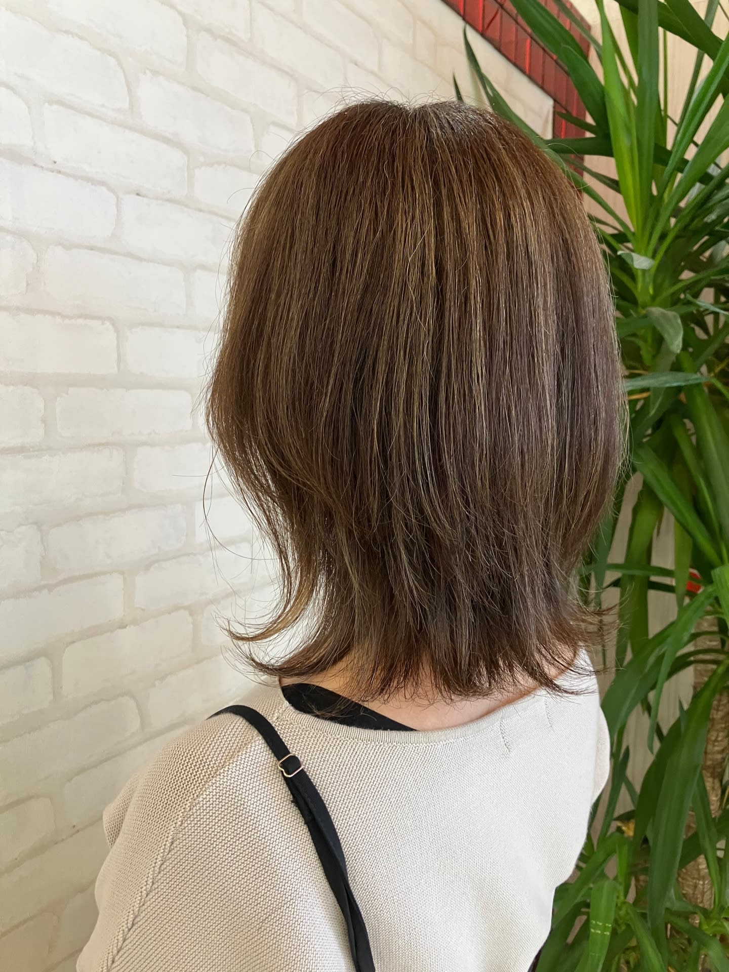ヘアサロン Faire Belle