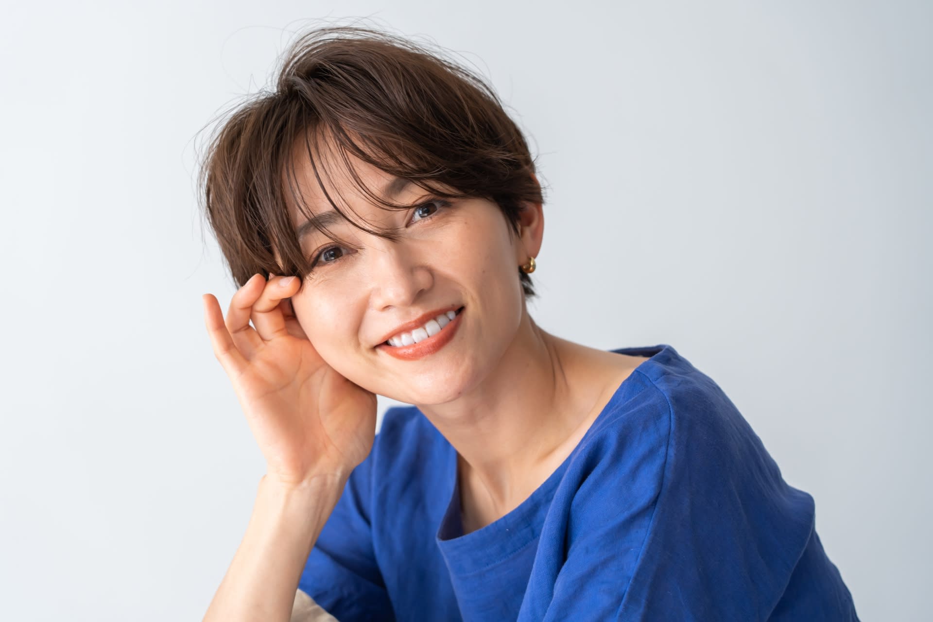ヘアサロン Faire Belle_1