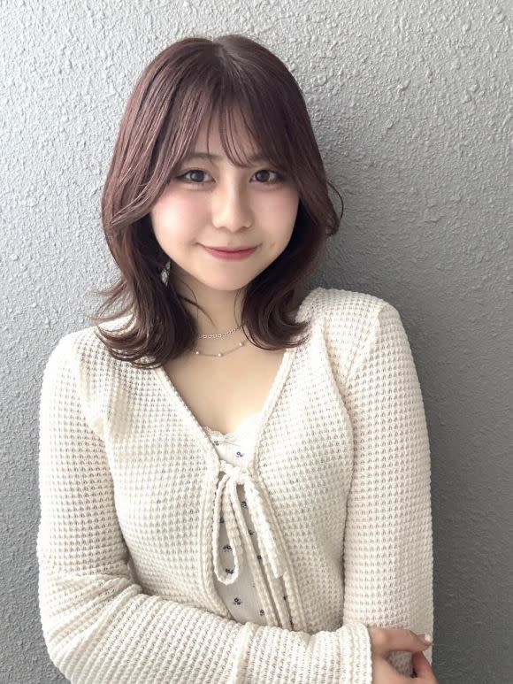 Lond Chloe_こころ 