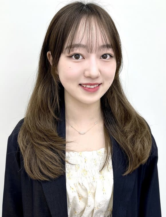 Lond Chloe_中西 莉菜